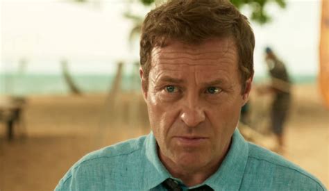 death in paradise actor dies in real life